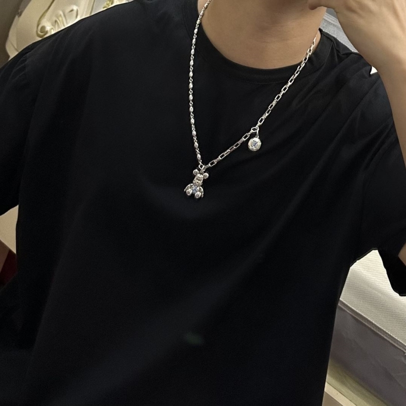 LV Necklaces